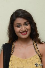 Kiran Chetwani At Laxmi Devi Samarpinchu Nede Chudandi Motion Poster Launch